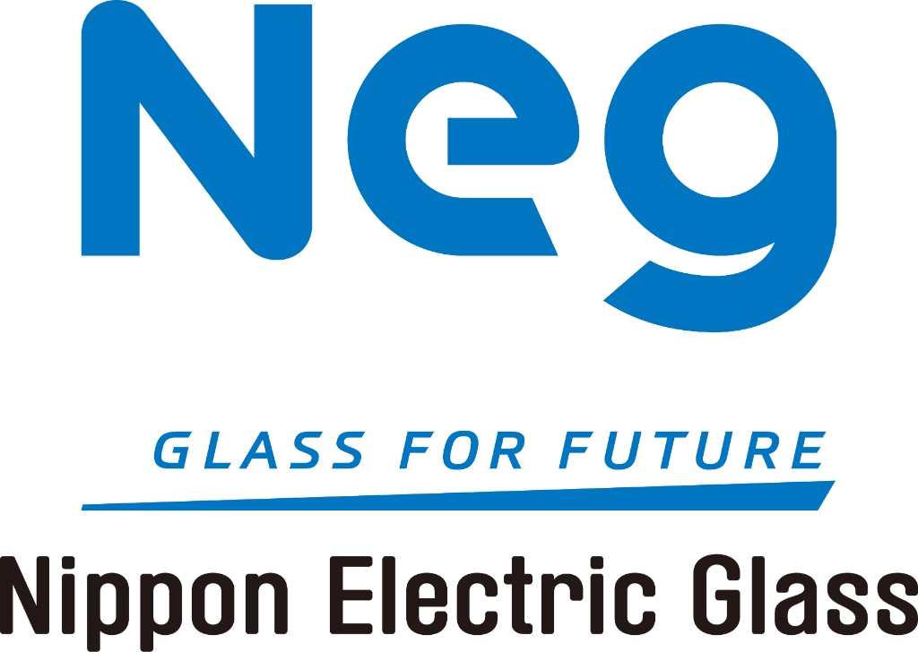 Nippon Electric Glass logo